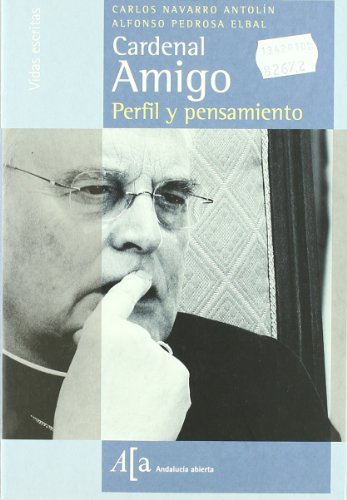 Cardenal Amigo