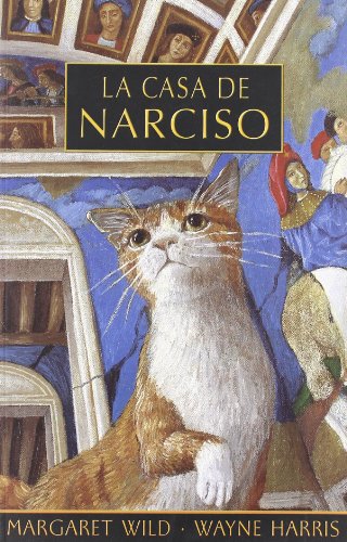 9788496154216: La casa de Narciso (Infantil)