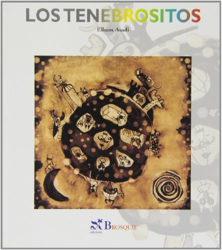 Beispielbild fr LOS TENEBROSITOS zum Verkauf von Mercado de Libros usados de Benimaclet