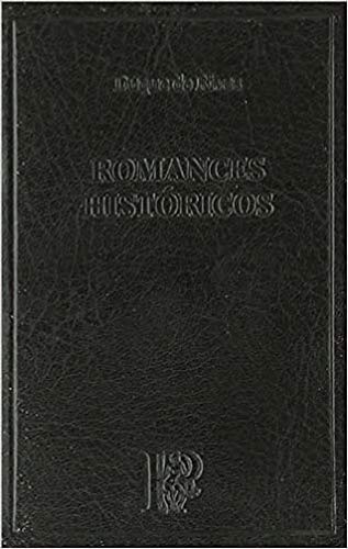 9788496155794: Romances Historicos