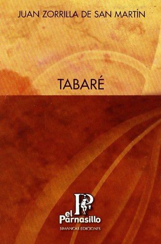 Stock image for TABARE (2 TOMOS) for sale by AG Library