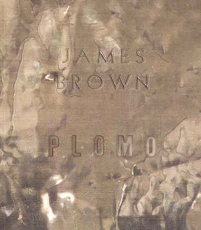 Beispielbild fr James Brown : Plomo. Cacmlaga / Centro de Arte Contemporaneo de Malaga 18 julio - 7 septiembre 2003. zum Verkauf von Antiquariat KAMAS