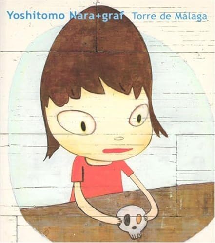 Imagen de archivo de Yoshitomo Nara + Graf a la venta por Hilando Libros