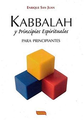 Stock image for Kabbalah y principios espirituales para principiantes for sale by medimops