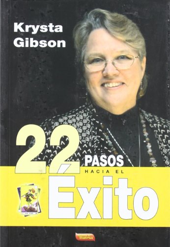 Stock image for 22 PASOS HACIA EL EXITO for sale by Hilando Libros