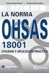 9788496169739: Norma ohsas 18001, la