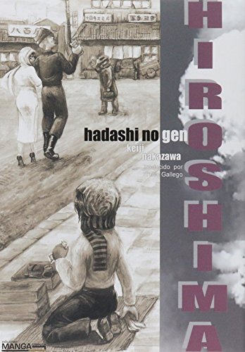 Beispielbild fr Hiroshima , 4 zum Verkauf von Hamelyn