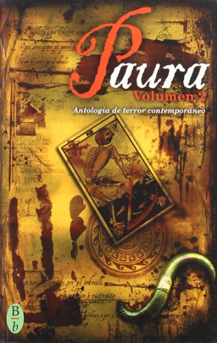 Stock image for Paura 2 AA.VV for sale by Iridium_Books