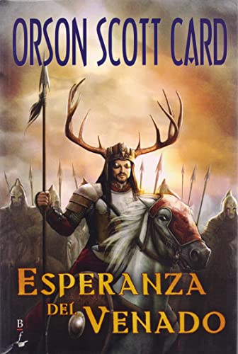 Esperanza del venado (BibliÃ³polis FantÃ¡stica) (Spanish Edition) (9788496173552) by Card, Orson Scott