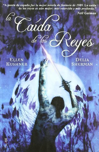 Stock image for LA CAIDA DE LOS REYES for sale by KALAMO LIBROS, S.L.