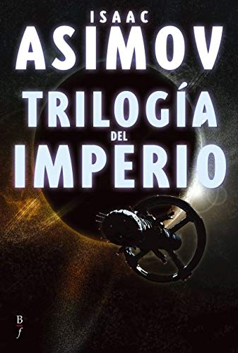 9788496173811: Trilogia Del Imperio (FANTASIA)