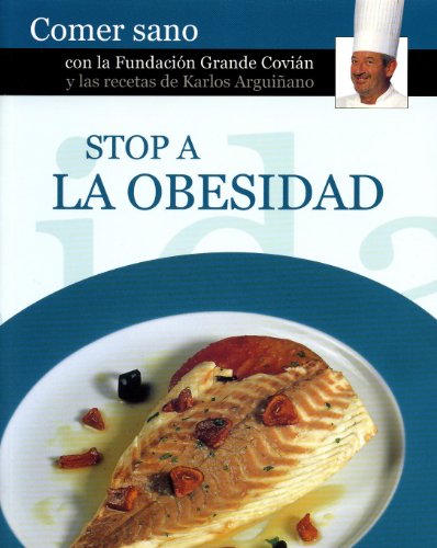 Imagen de archivo de Stop a la Obesidad a la venta por Hamelyn