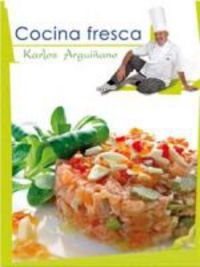 Imagen de archivo de Cocina fresca a la venta por medimops