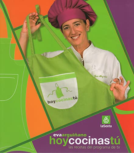 Imagen de archivo de Hoy cocinas t a la venta por medimops