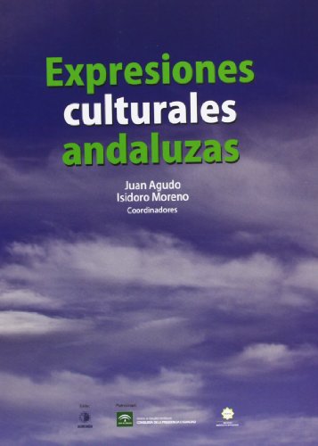 Imagen de archivo de Expresiones culturales andaluzas a la venta por WorldofBooks