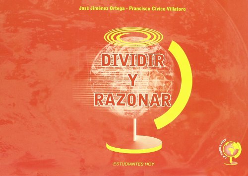 Dividir Y Razonar (9788496182790) by AA.VV.