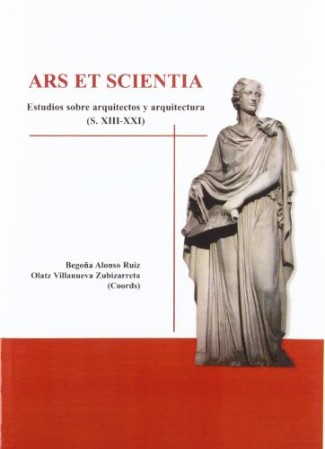 Imagen de archivo de ARS ET SCIENTIA a la venta por CA Libros