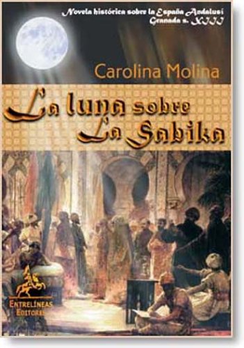 Imagen de archivo de La luna sobre la sabika a la venta por Librera Prez Galds