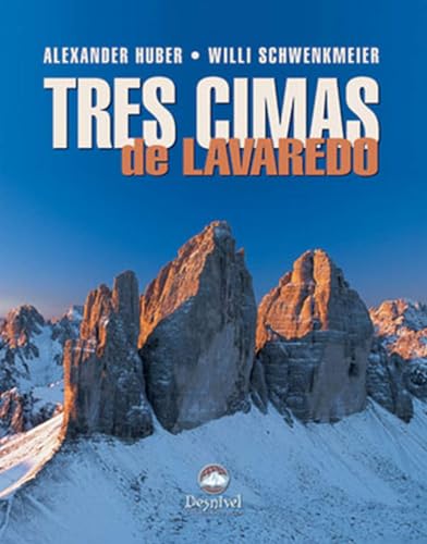 Stock image for Tres cimas de lavadero for sale by AG Library