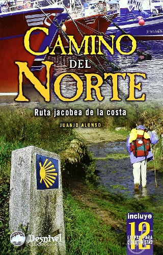 Stock image for Camino del norte for sale by medimops