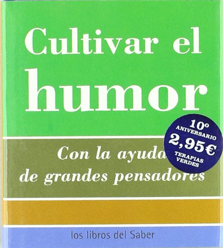 Imagen de archivo de Cultivar El Humor -7- -El Humor- (SIN COLECCION) a la venta por medimops