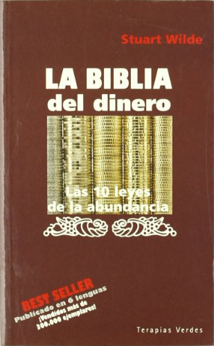 Biblia del dinero, la (9788496194632) by Wilde, Stuart