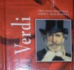 Stock image for Verdi for sale by Hamelyn