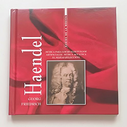 Stock image for Haendel for sale by Hamelyn