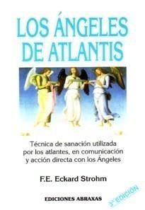 9788496196353: LOS ANGELES DE ATLANTIS (3 ED.)