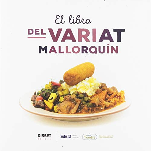 Stock image for El libro del variat mallorqun for sale by Agapea Libros