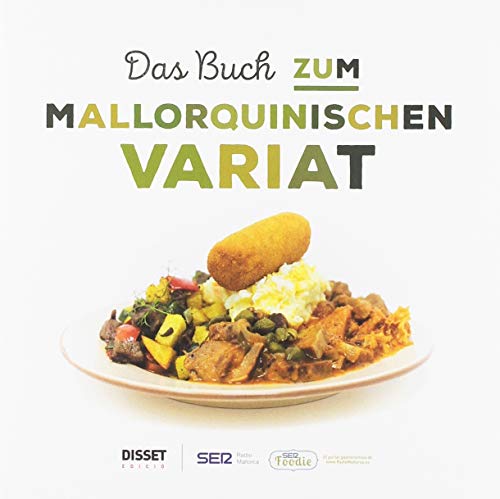 Stock image for das duchzum mallorquinichen variat for sale by AG Library