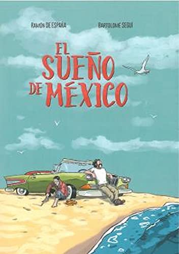 Stock image for El Sueo de Mxico for sale by medimops
