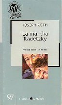 9788496200012: LA MARCHA RADETZKY