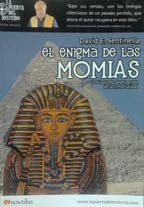 Stock image for El enigma de las momias enigmas de la historia for sale by Librera Prez Galds
