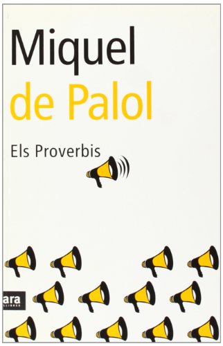 9788496201040: Els proverbis (Catalan Edition)