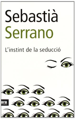 Stock image for L'instint de la seducci for sale by Ammareal
