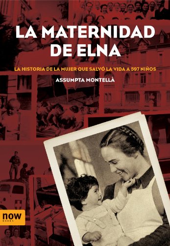 Imagen de archivo de La Maternidad de Elna a la venta por Iridium_Books