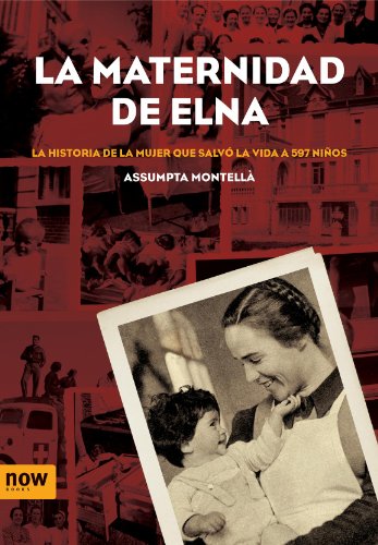 9788496201439: La Maternidad de Elna (Srie H) (Spanish Edition)
