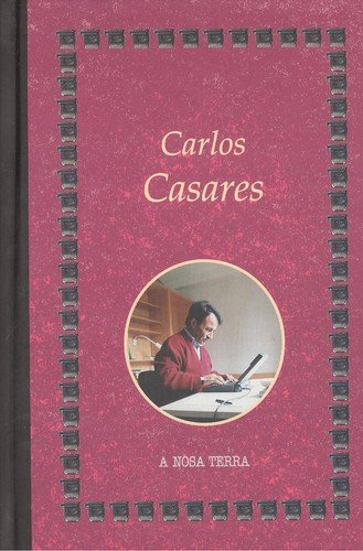 Stock image for Carlos Casares for sale by Libros Nakens