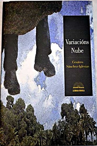 Stock image for Variacins Nube for sale by Hamelyn