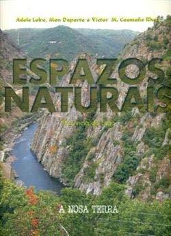 9788496203600: Espazos Naturais