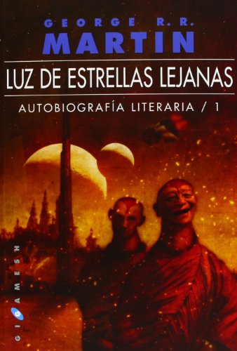 Beispielbild fr Luz de Estrellas Lejanas: Autobiografa Literaria 1 zum Verkauf von Hamelyn