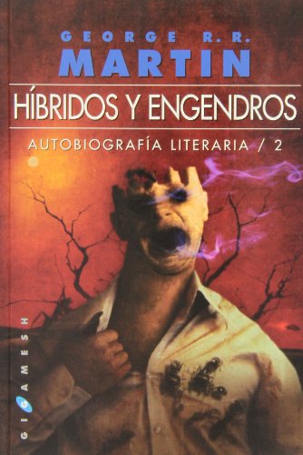 9788496208773: Hbridos y engendros: Autobiografa literaria / 2