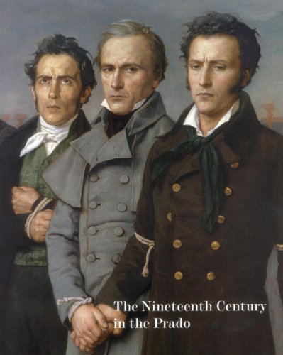 The 19th Century in the Prado (9788496209923) by BarÃ³n, Javier; Diez, Jose Luis