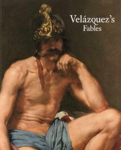 9788496209930: Velazquez's Fables: Mythology and Sacred History in the Golden Age: Fables (E)