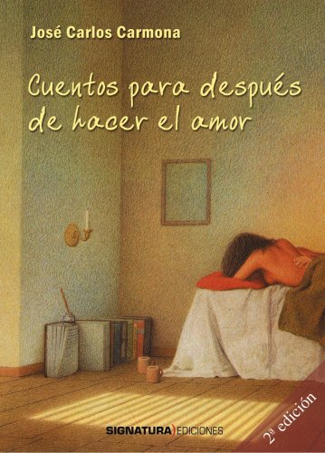 Stock image for Cuentos para despus de hacer el amor (varios) for sale by medimops