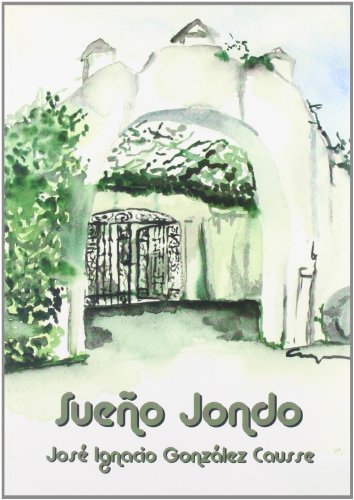 Imagen de archivo de SUEO JONDO a la venta por AG Library