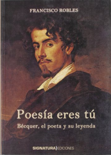 Imagen de archivo de POESA ERES T a la venta por Librerias Prometeo y Proteo