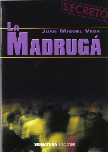 Imagen de archivo de LA MADRUG a la venta por Librerias Prometeo y Proteo