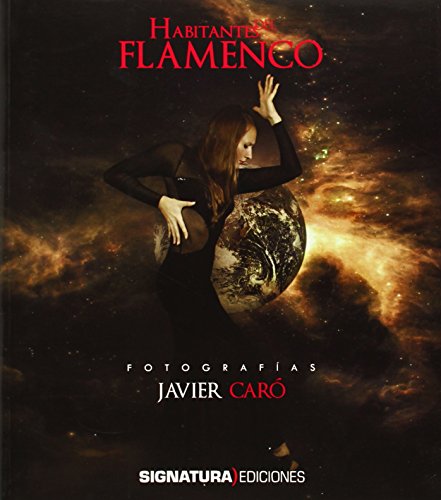 Imagen de archivo de HABITANTES DEL FLAMENCO a la venta por Librerias Prometeo y Proteo